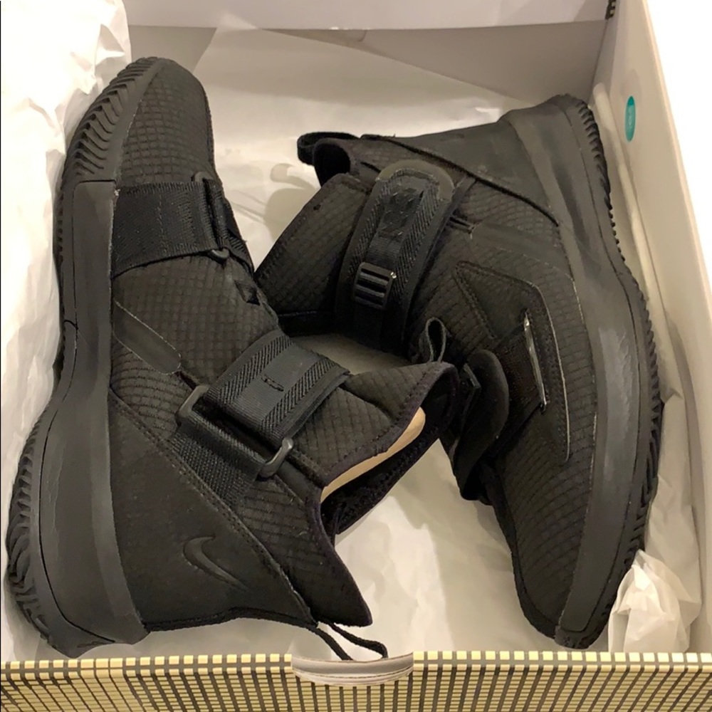 Lebron Soldier 13 SFG